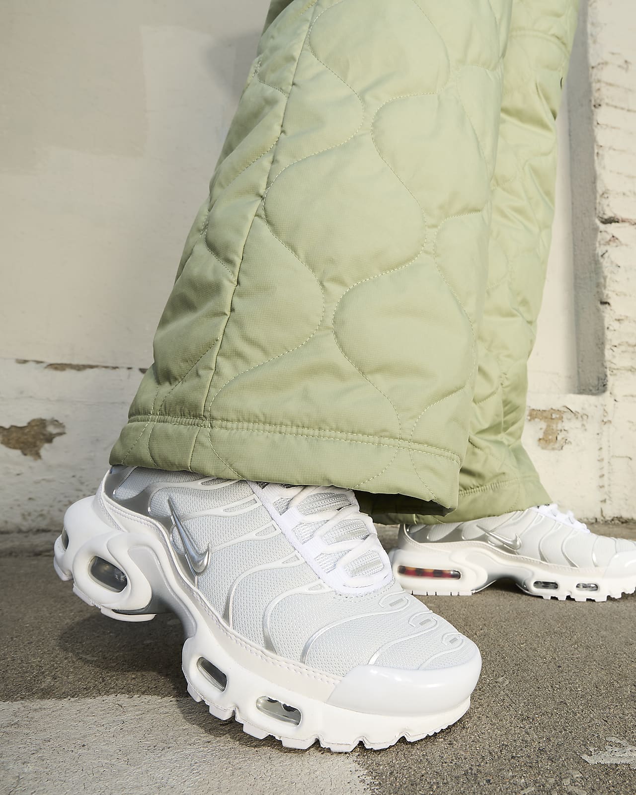 Tênis NK Air Max Plus