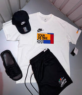 Kit NK Athletics Completo