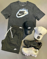 Kit Completo NK 2025 com 2 Sneakers