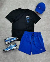 Kit NK Completo com Air Max Plus