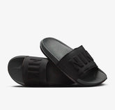 Chinelo NK Offcourt Preto