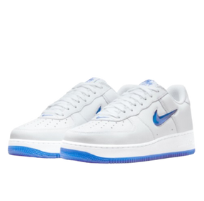 Tênis NK Air Force 1 Low Retro "Colour Of The Month"