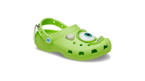 Sandália Croc Monstros S.A Mike Classic Clog