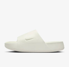 Chinelo NK Slide Calm Branco