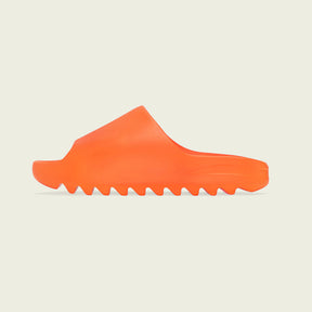 Slide Yeezy 'Emflame Orange'