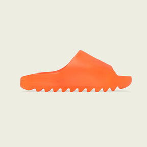 Slide Yeezy 'Emflame Orange'