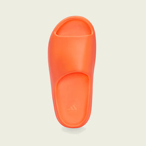 Slide Yeezy 'Emflame Orange'