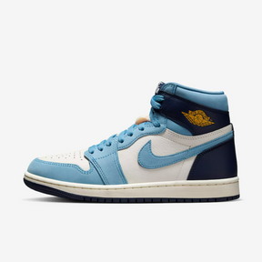 Tênis NK Air Jordan High OG First in Flight