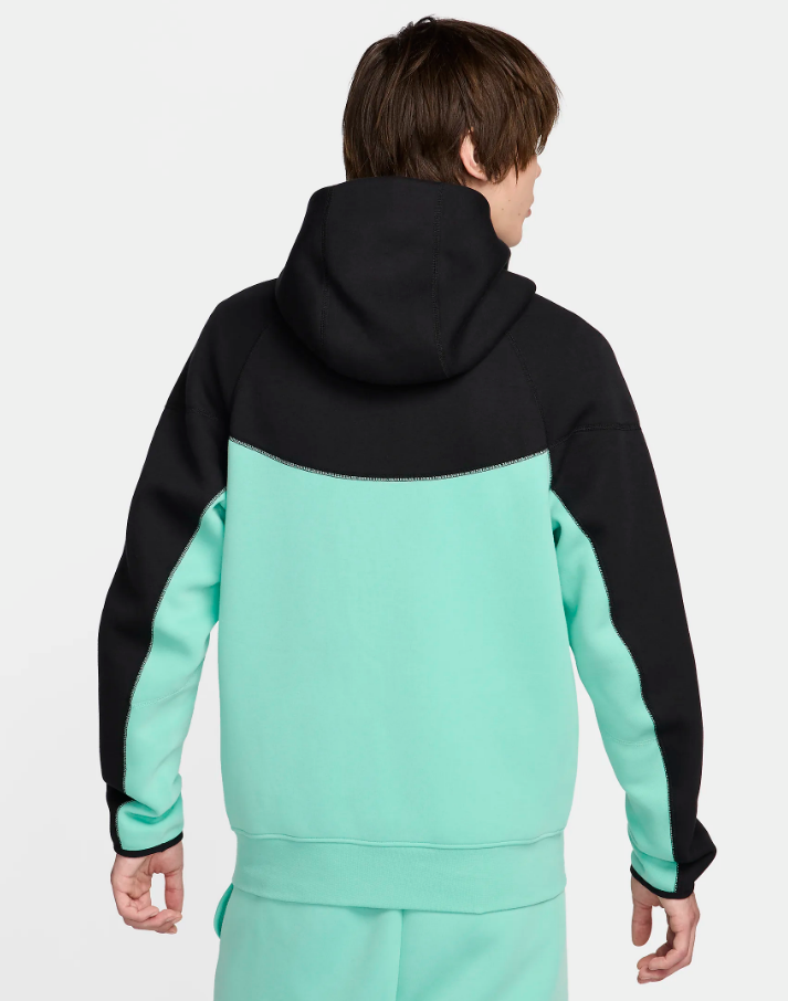 Jaqueta NK Tech Fleece Windrunner