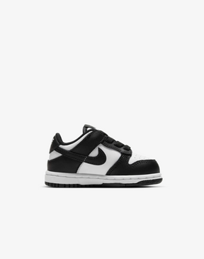 Tênis NK Baby Dunk Low "Panda"