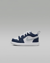 Tênis NK Baby Air Jordan 1 Low