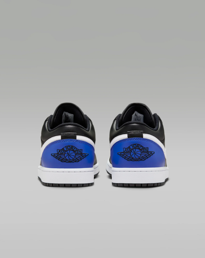 Tênis NK Air Jordan 1 Low