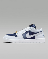 Tênis NK Air Jordan 1 Low SE