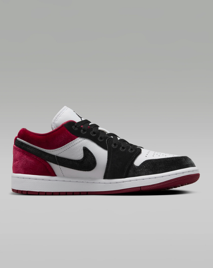 Tênis NK Air Jordan 1 Low SE