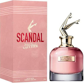 Scandal - Perfume Feminino Eau de Parfum, Jean Paul Gaultier