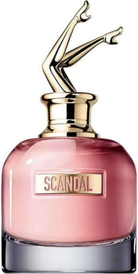 Scandal - Perfume Feminino Eau de Parfum, Jean Paul Gaultier