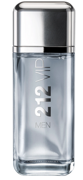 212 VIP Men Carolina Herrera Eau de Toilette - Perfume Masculino 200ml