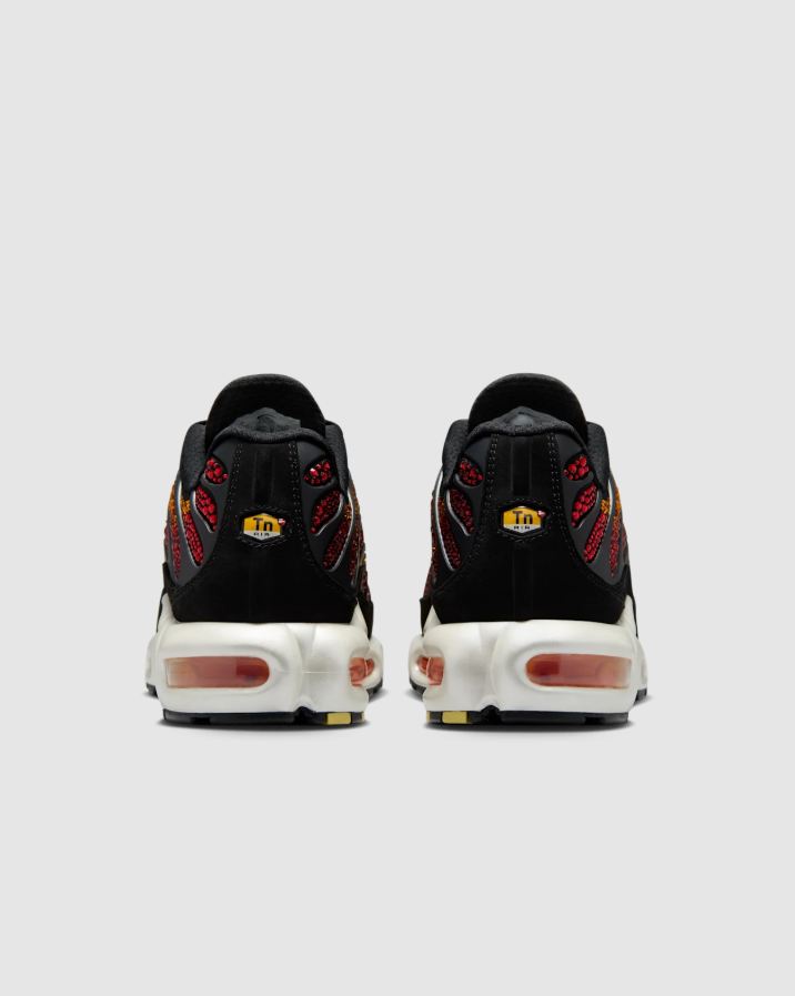 Tênis NK Air Max Plus Swarovski® crystals