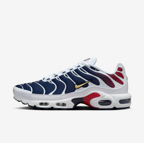 Tênis NK Air Max Plus Paris Saint-Germain