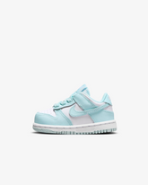 Tênis NK Baby Dunk Low