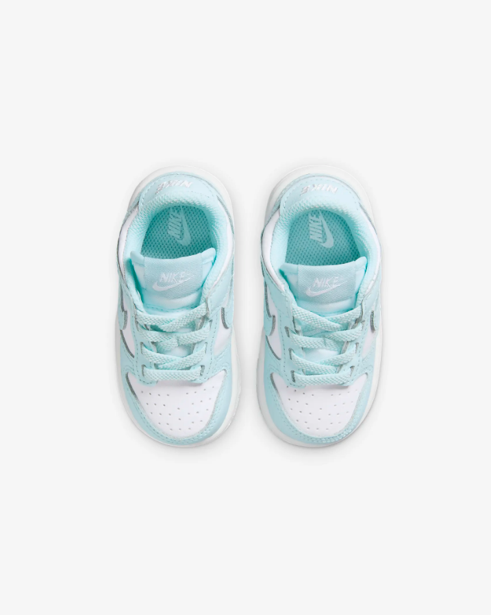 Tênis NK Baby Dunk Low