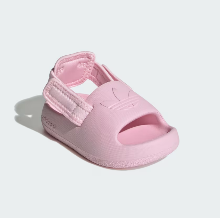 Chinelo Slide Baby Adifom Adillete