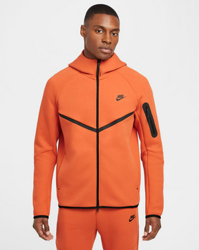 Jaqueta NK Tech Fleece Windrunner