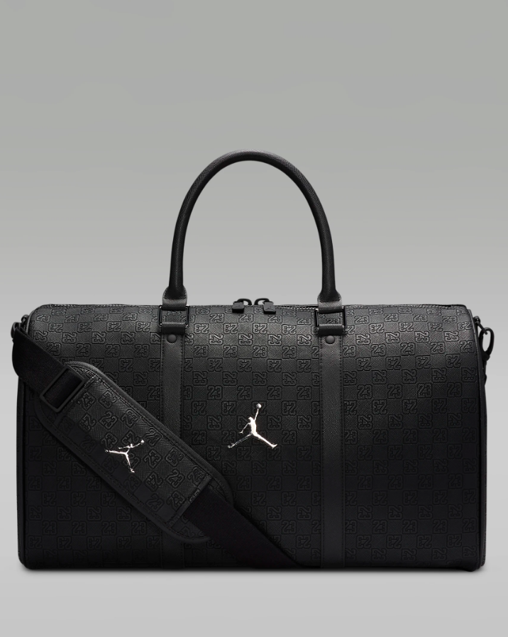 Bolsa Jordan Monogram Duffle