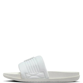 Chinelo NK Offcourt Adjust Branco