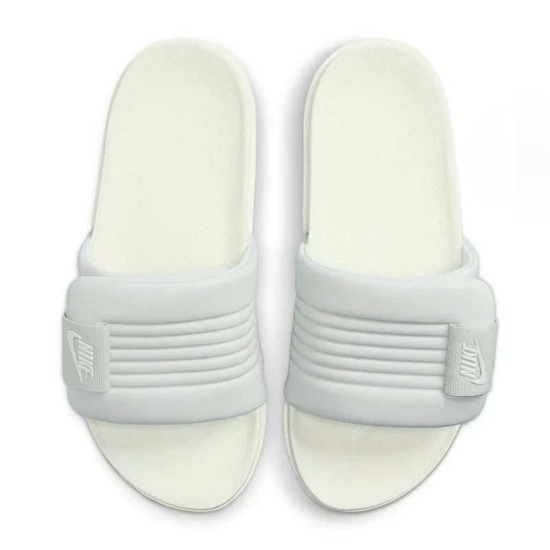 Chinelo NK Offcourt Adjust Branco