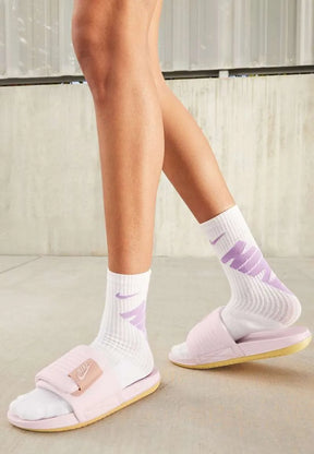 Chinelo NK Offcourt Adjust Rose