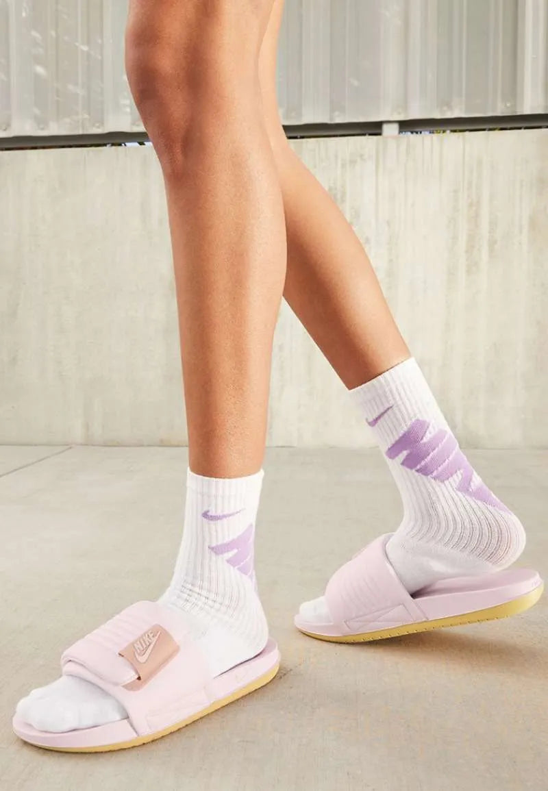 Chinelo NK Offcourt Adjust Rose