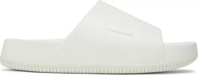 Chinelo NK Slide Calm Branco