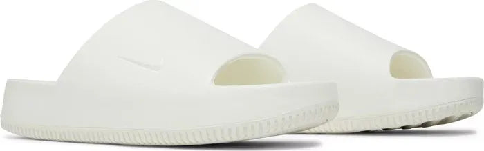 Chinelo NK Slide Calm Branco