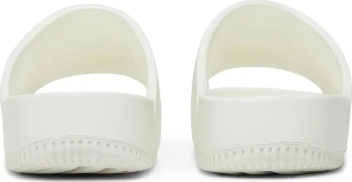 Chinelo NK Slide Calm Branco