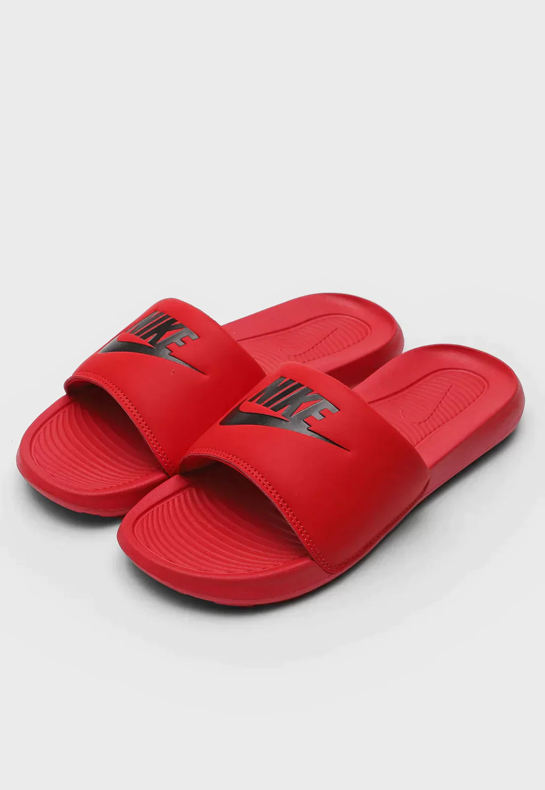 Chinelo NK Slide Victori One (Vermelho)