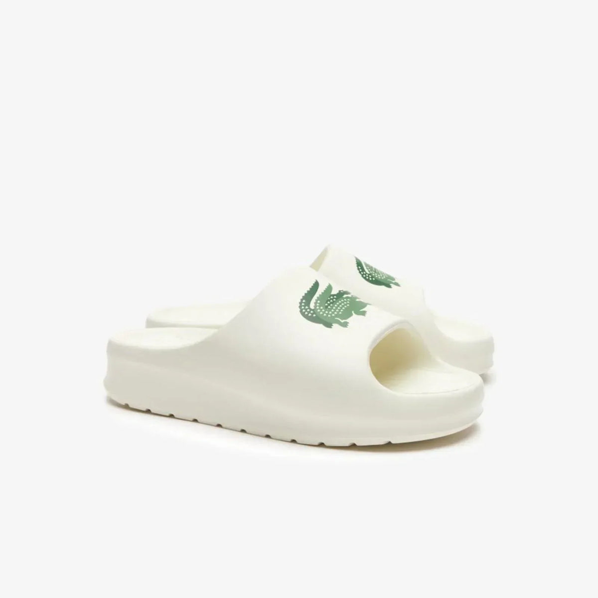 Chinelo Slide Lcst Branco