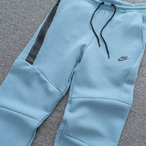 Calça NK Tech Fleece Azul