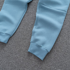 Calça NK Tech Fleece Azul