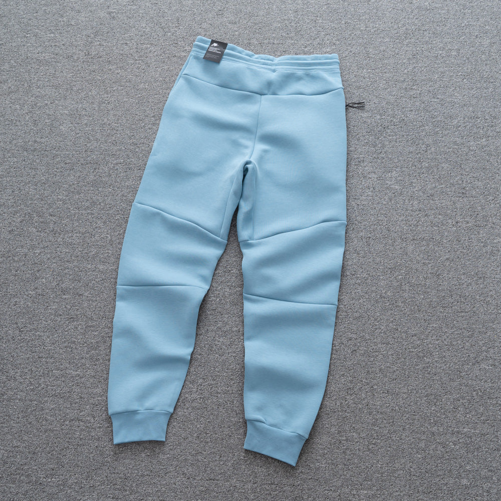 Calça NK Tech Fleece Azul