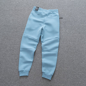 Calça NK Tech Fleece Azul