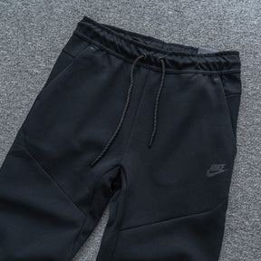 Calça NK Tech Fleece Preto