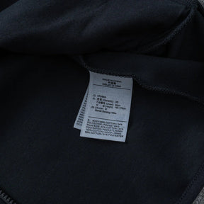 Jaqueta NK Tech Fleece Preto