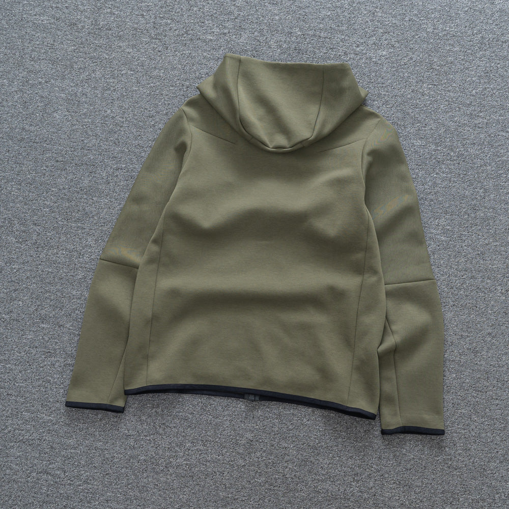 Jaqueta NK Tech Fleece