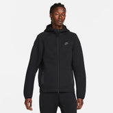 Jaqueta NK Tech Fleece