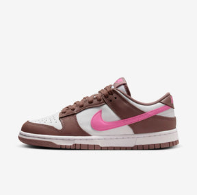 Tênis NK Dunk Low Smokey Mauve