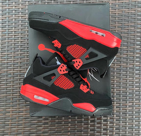 Tênis NK Air Jordan 4 Retro "Thunder"