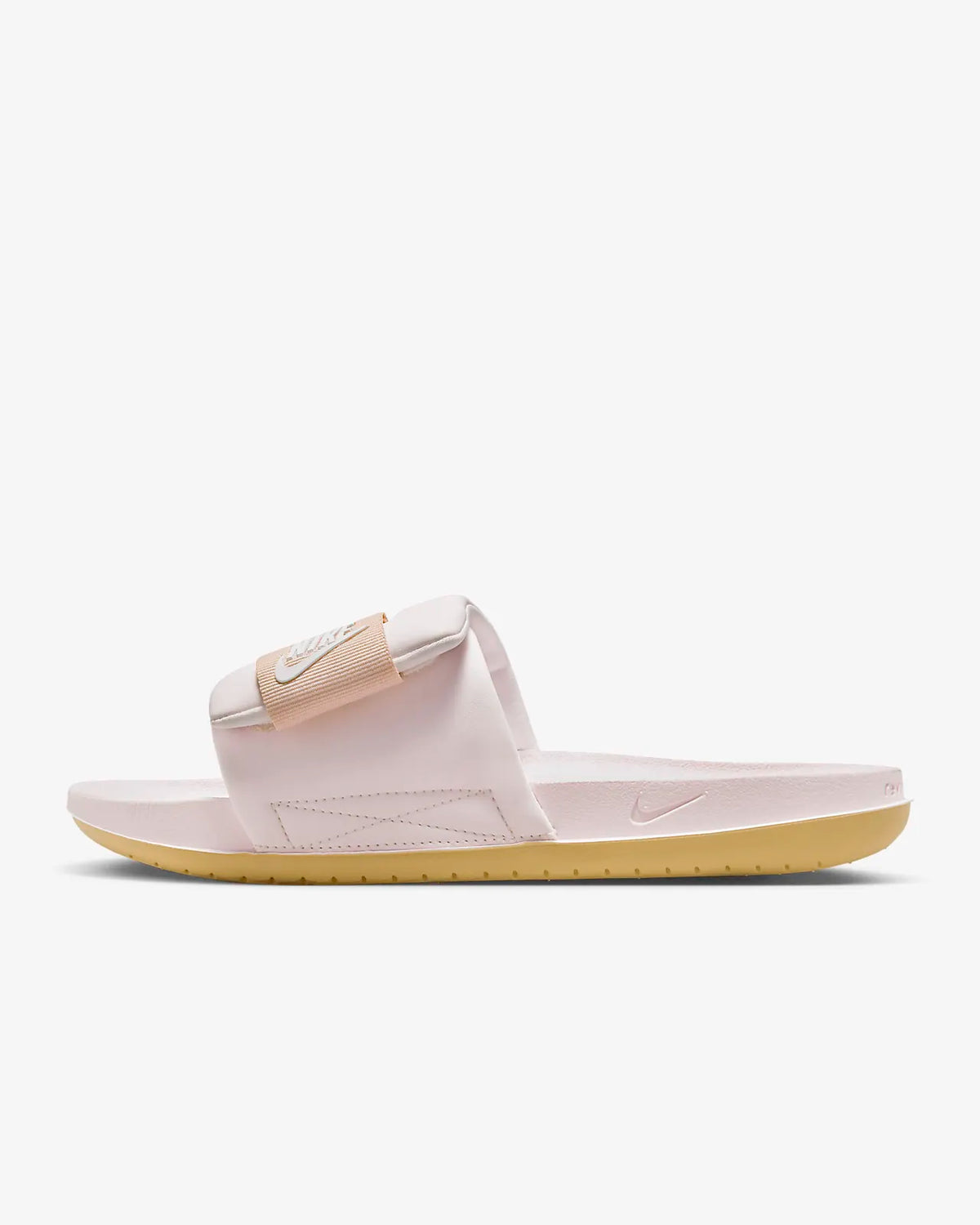 Chinelo NK Offcourt Adjust Rose