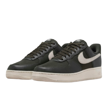 Tênis NK Air Force 1 '07 LX Low