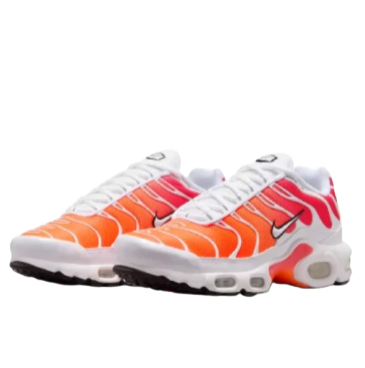 Tênis NK Air Max Plus "Sunrise"